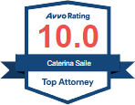 Avvo Rating 10.0