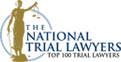 The National Trial Lawyers Top 100